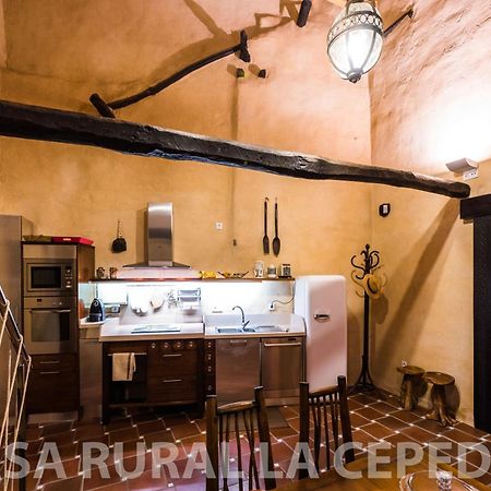 Descubre La Cepedana: Casa Rural Con Encanto En Cogorderos, A Solo 10 Km De Astorga Dış mekan fotoğraf