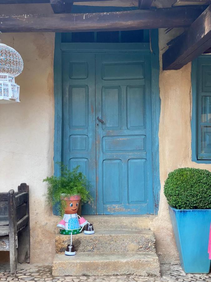 Descubre La Cepedana: Casa Rural Con Encanto En Cogorderos, A Solo 10 Km De Astorga Dış mekan fotoğraf