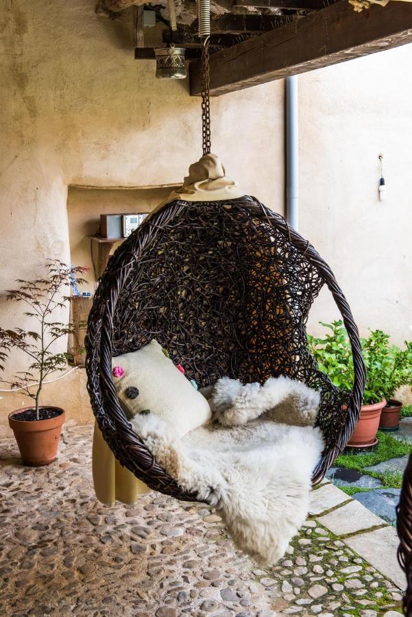 Descubre La Cepedana: Casa Rural Con Encanto En Cogorderos, A Solo 10 Km De Astorga Dış mekan fotoğraf
