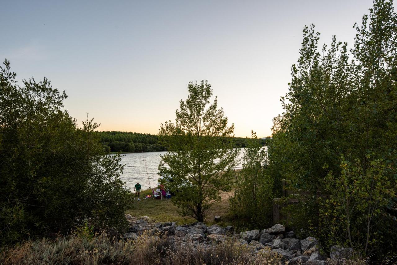 Descubre La Cepedana: Casa Rural Con Encanto En Cogorderos, A Solo 10 Km De Astorga Dış mekan fotoğraf