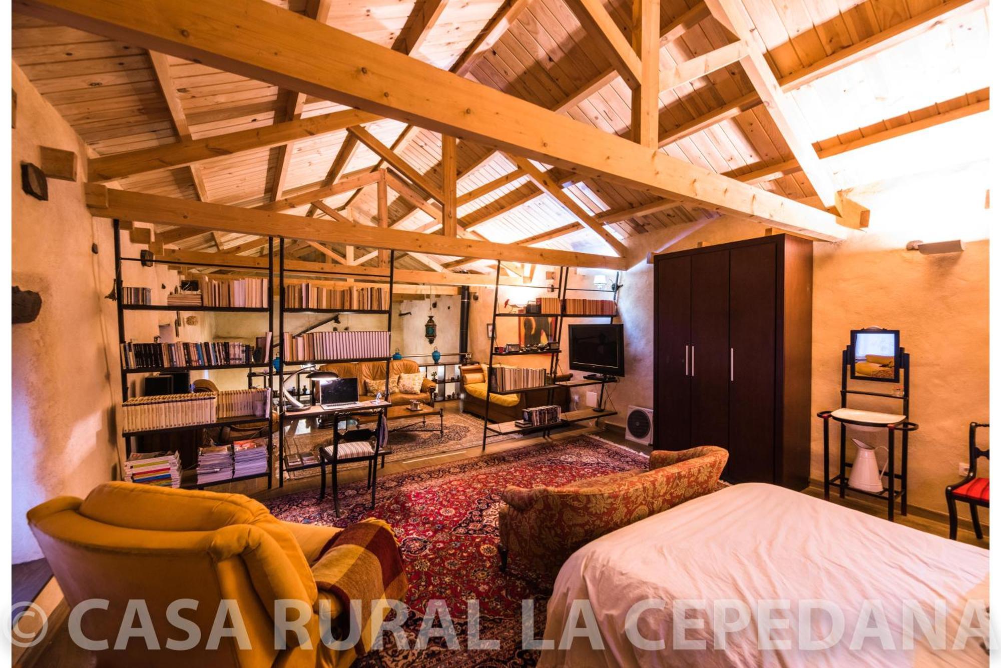Descubre La Cepedana: Casa Rural Con Encanto En Cogorderos, A Solo 10 Km De Astorga Dış mekan fotoğraf