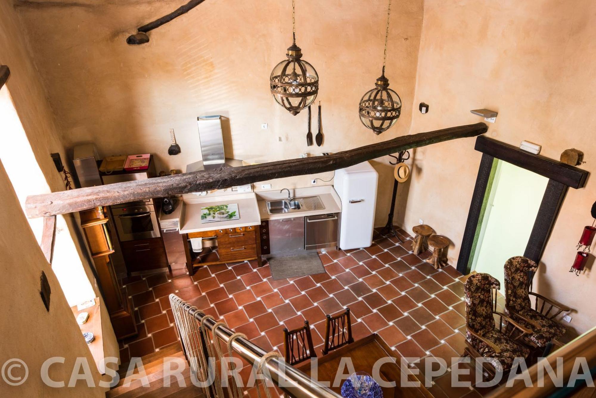 Descubre La Cepedana: Casa Rural Con Encanto En Cogorderos, A Solo 10 Km De Astorga Dış mekan fotoğraf