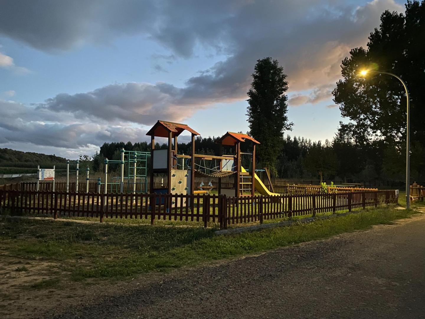 Descubre La Cepedana: Casa Rural Con Encanto En Cogorderos, A Solo 10 Km De Astorga Dış mekan fotoğraf