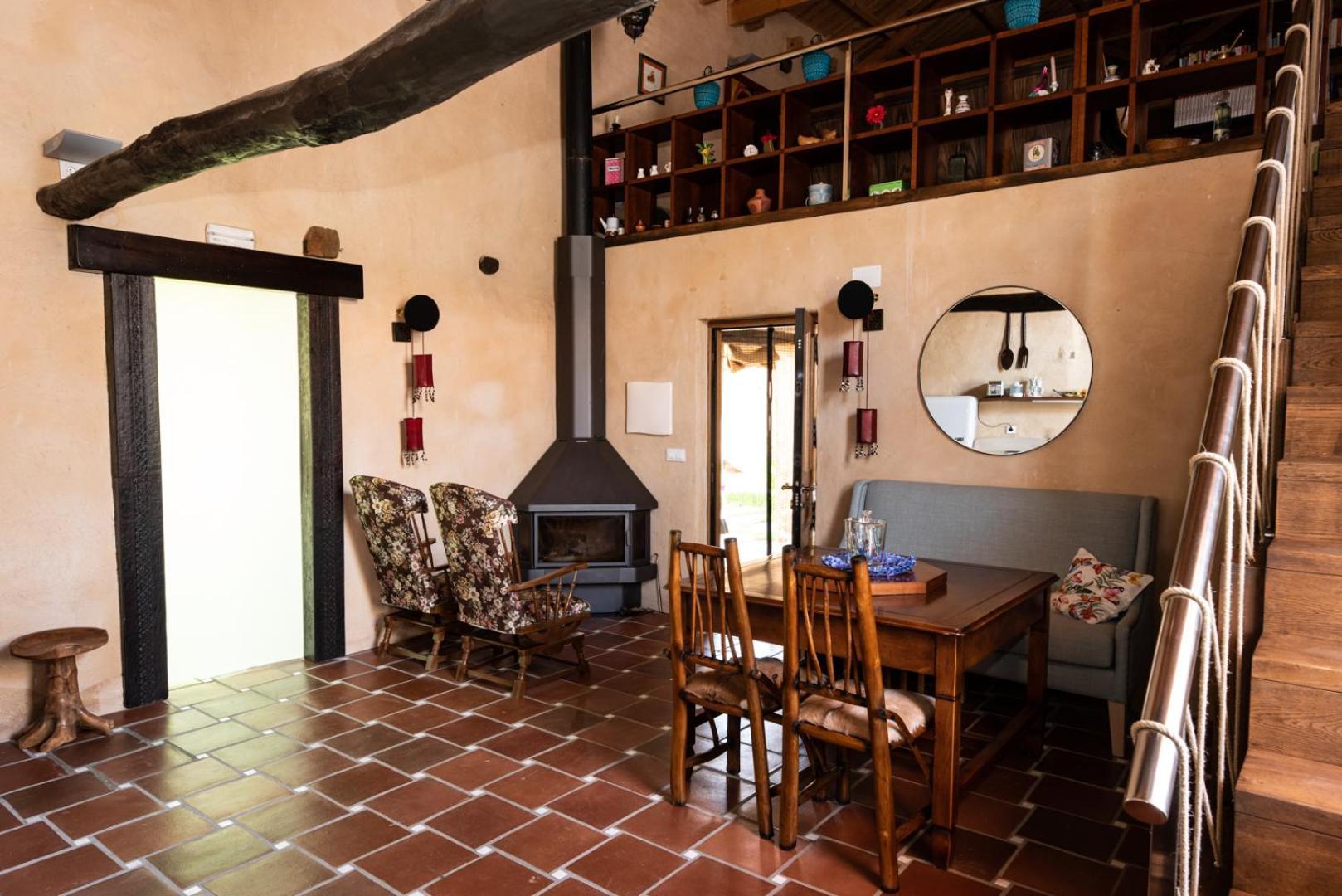 Descubre La Cepedana: Casa Rural Con Encanto En Cogorderos, A Solo 10 Km De Astorga Dış mekan fotoğraf