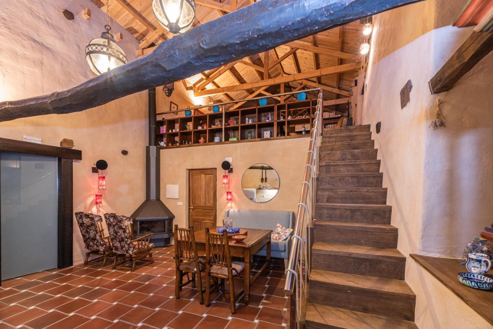 Descubre La Cepedana: Casa Rural Con Encanto En Cogorderos, A Solo 10 Km De Astorga Dış mekan fotoğraf