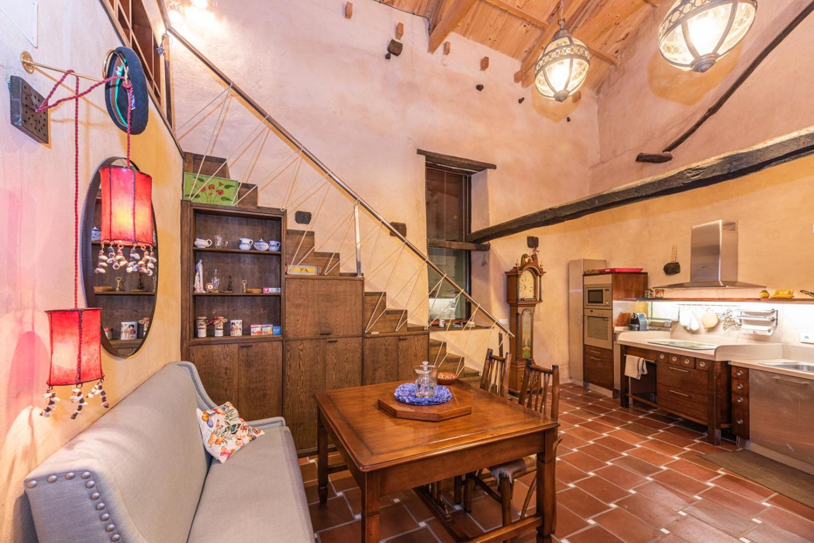 Descubre La Cepedana: Casa Rural Con Encanto En Cogorderos, A Solo 10 Km De Astorga Dış mekan fotoğraf