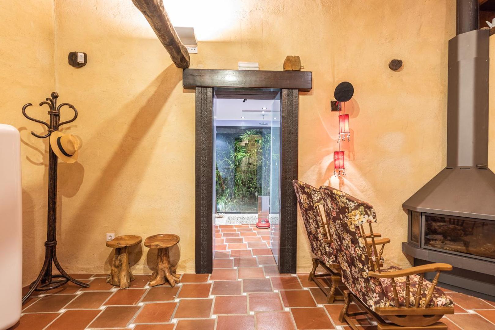 Descubre La Cepedana: Casa Rural Con Encanto En Cogorderos, A Solo 10 Km De Astorga Dış mekan fotoğraf